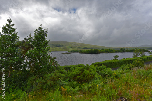 Irland - Glenveagh National Park photo