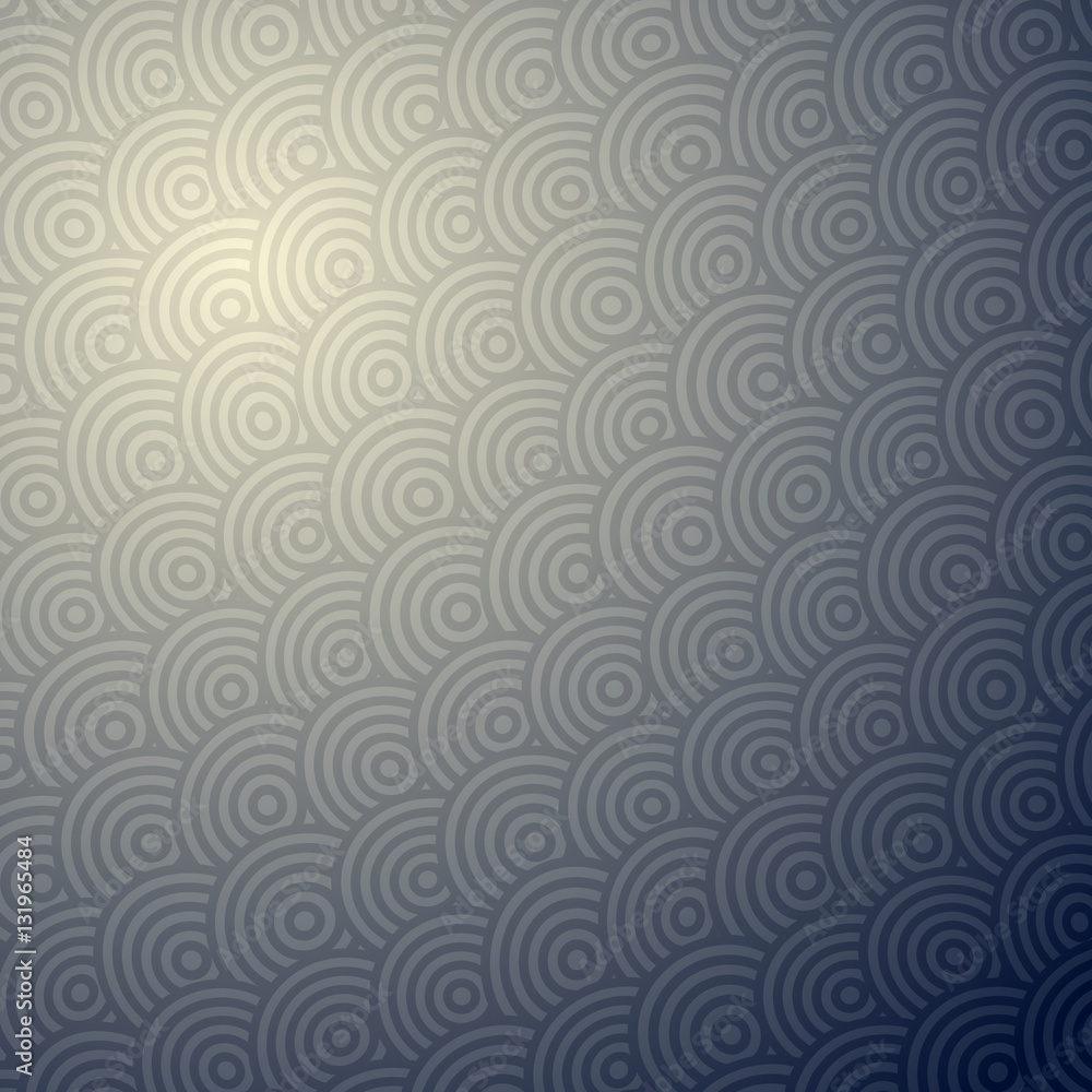 Abstract overlap circle pattern. Digital artwork creative graphic design. Abstract overlap circle pattern. Digital artwork creative graphic design.
