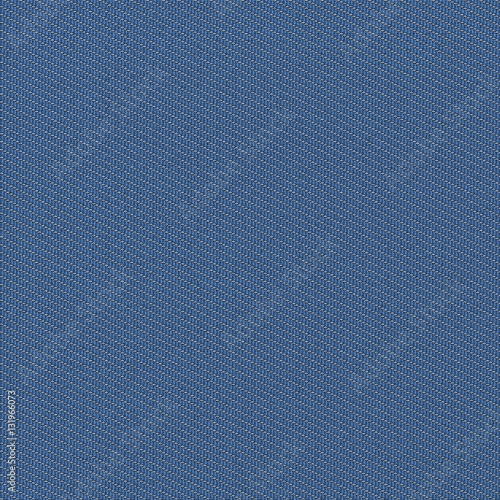Blue jeans texture background