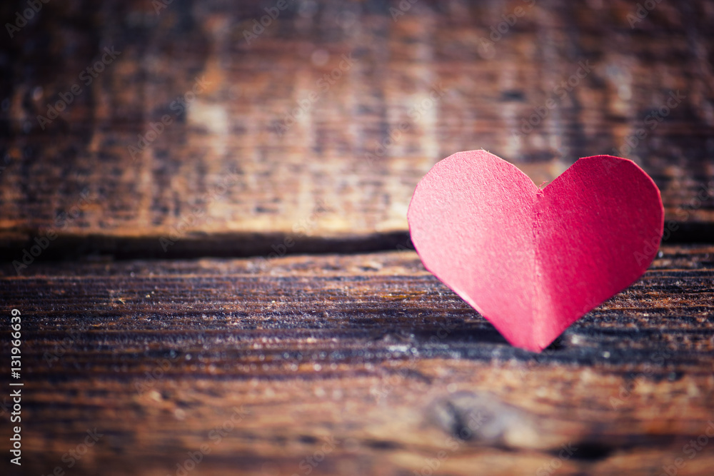 Valentines Day background with hearts.
Valentines Day background with hearts.
