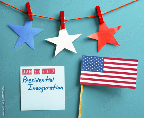 Foto The 58th Presidential Inauguration  On January 20, 2017