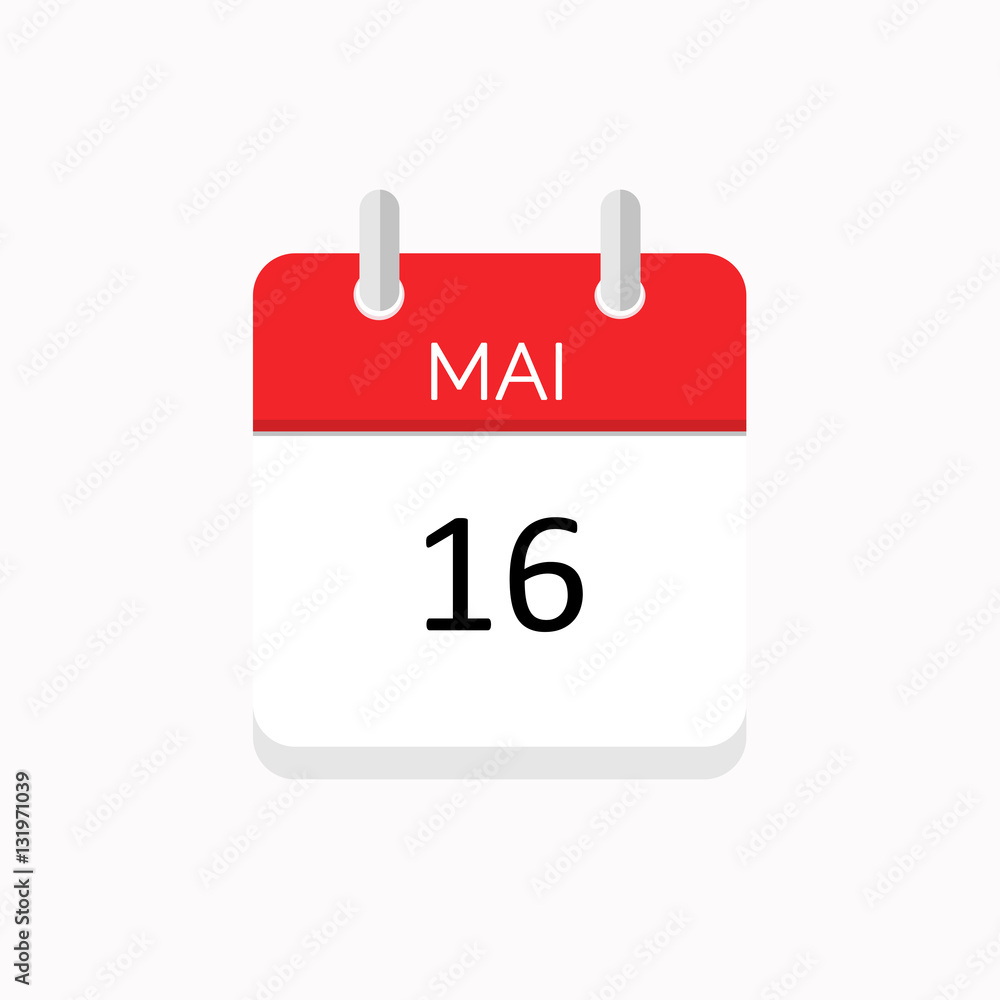 icone rouge a spirale calendrier icone rouge a spirale calendrier