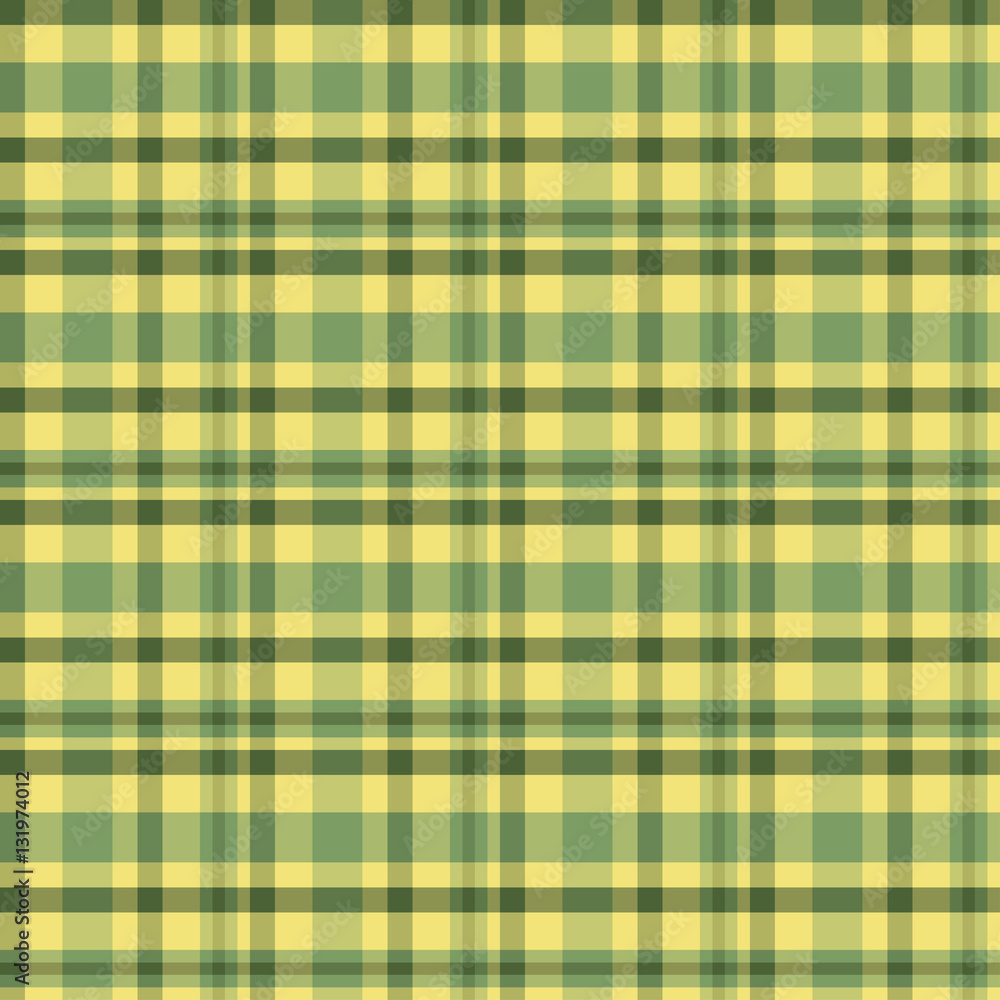 Tartan vector seamless pattern. Tartan vector seamless pattern.