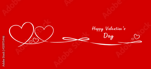 Valentines Hearts