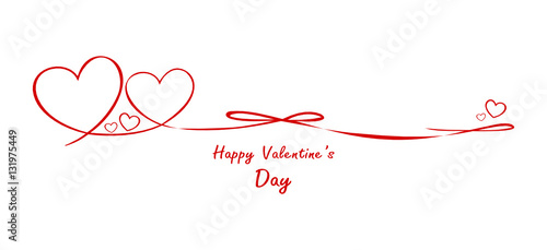 Valentines Hearts