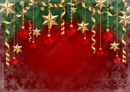 Christmas decoration