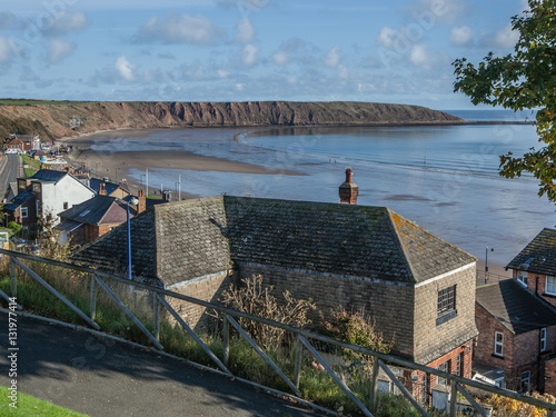 Filey, North Yorkshire