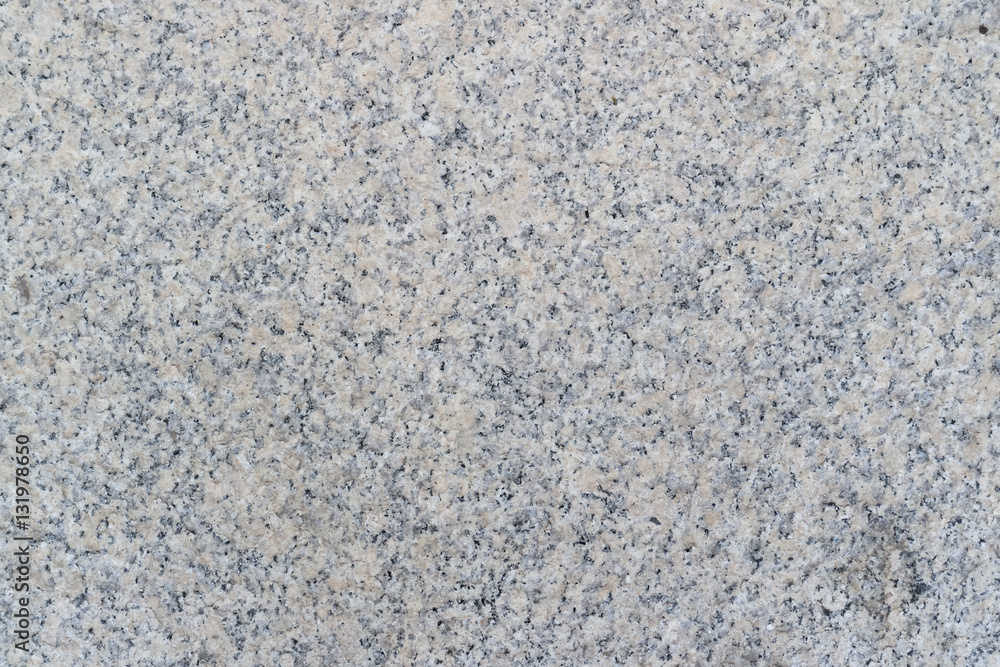Rough gray and black grain granite as background Rough gray and black grain granite as background