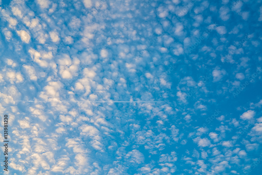 white plane flying with trail in sky cloud.
airplane contrail against on blue sky clouds. white plane flying with trail in sky cloud.
airplane contrail against on blue sky clouds.