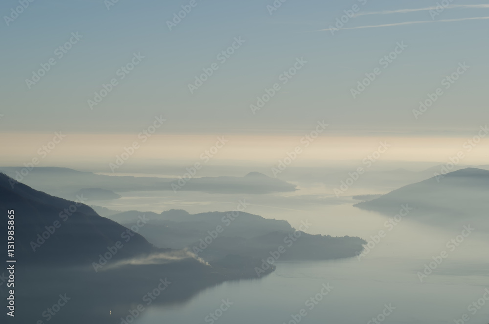 Fototapeta premium verbania