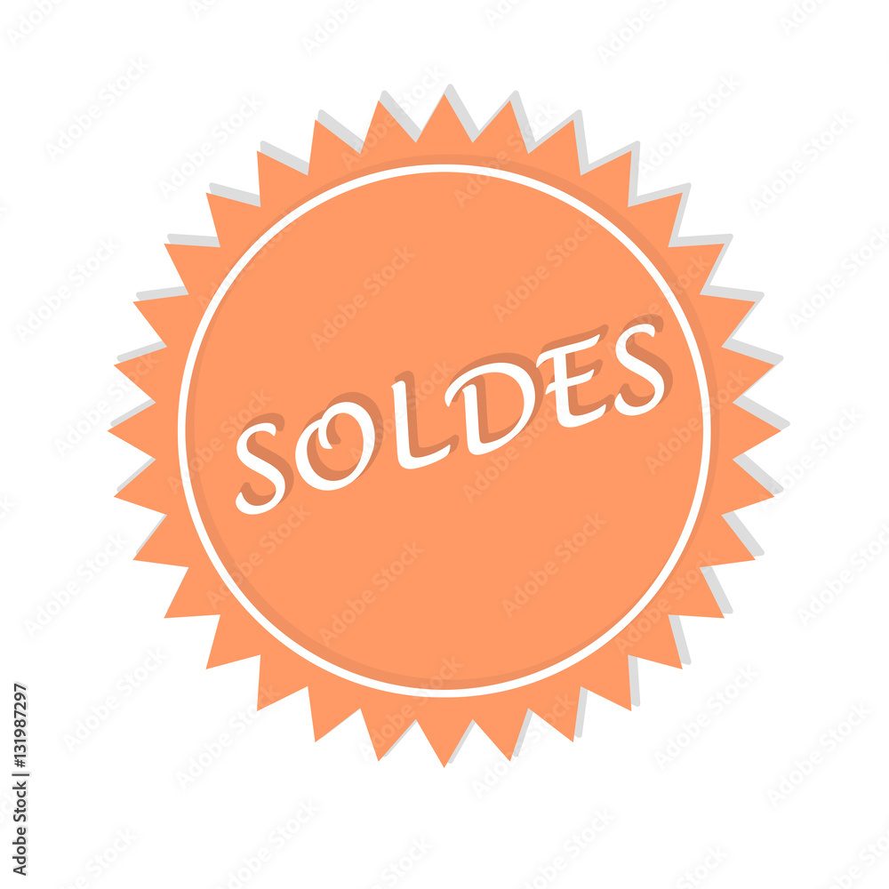 SOLDES