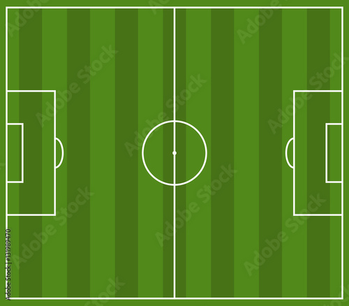 football field