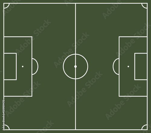 football field