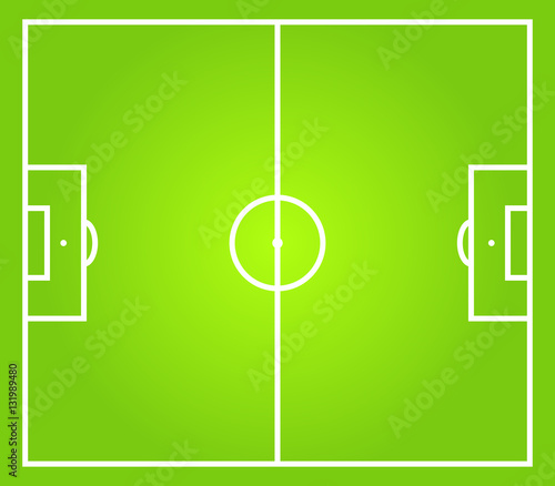 football field