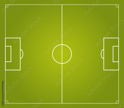 football field