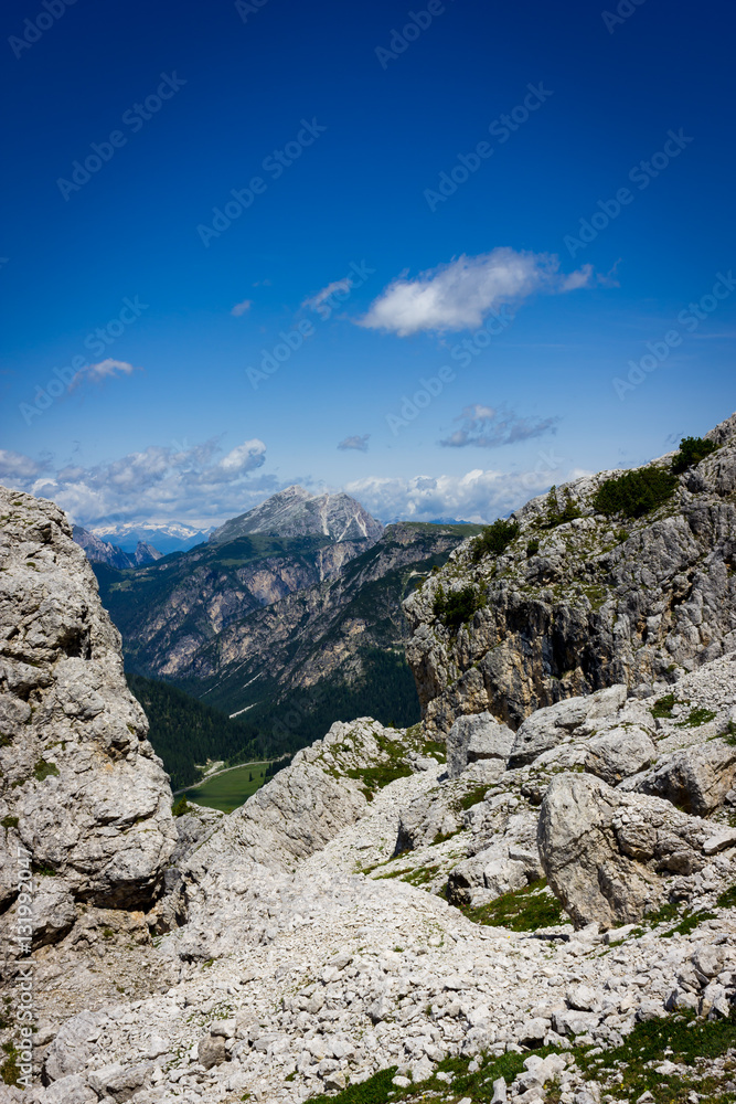 Mountain Trails Three Peaks Lavaredo Mountain Trails Three Peaks Lavaredo
