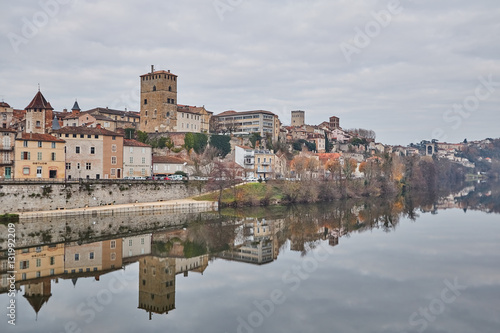 Cahors, France