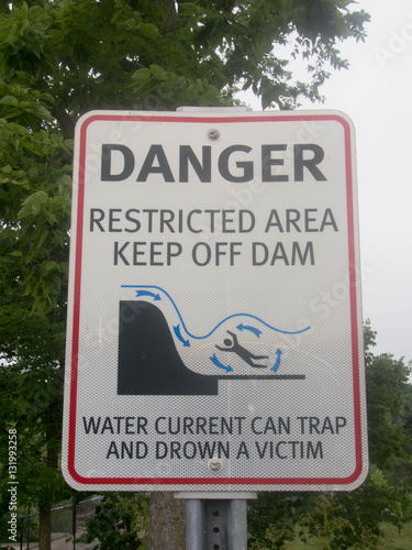 Dam Danger