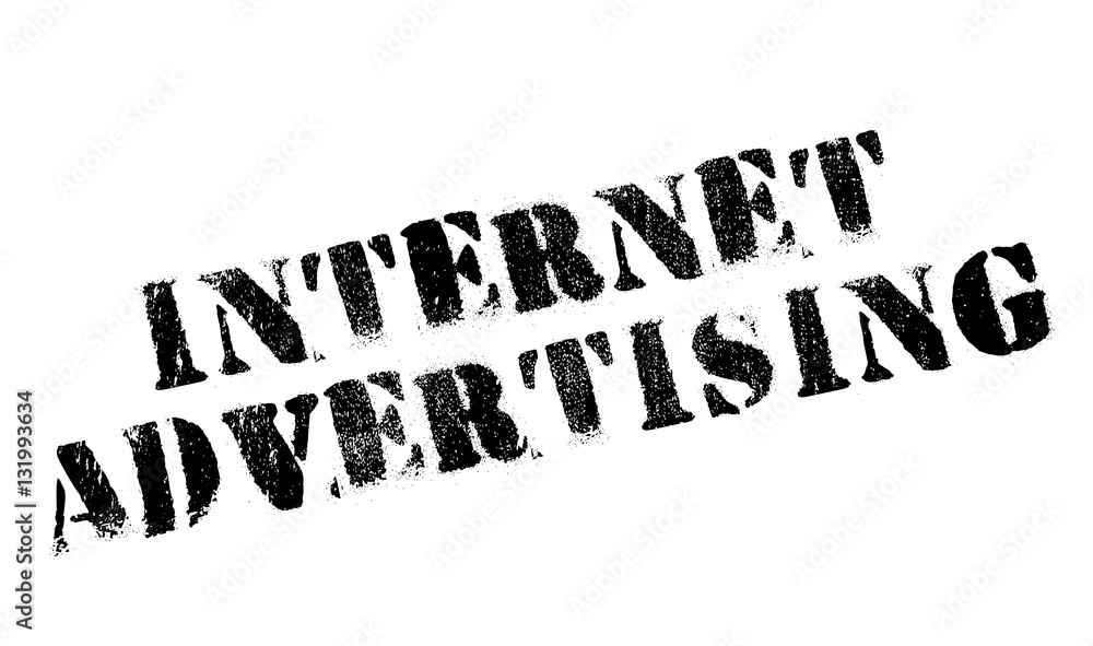 Internet Advertising stamp. Grunge design with dust scratches. Effects can be easily removed for a clean, crisp look. Color is easily changed. Internet Advertising stamp. Grunge design with dust scratches. Effects can be easily removed for a clean, crisp look. Color is easily changed.