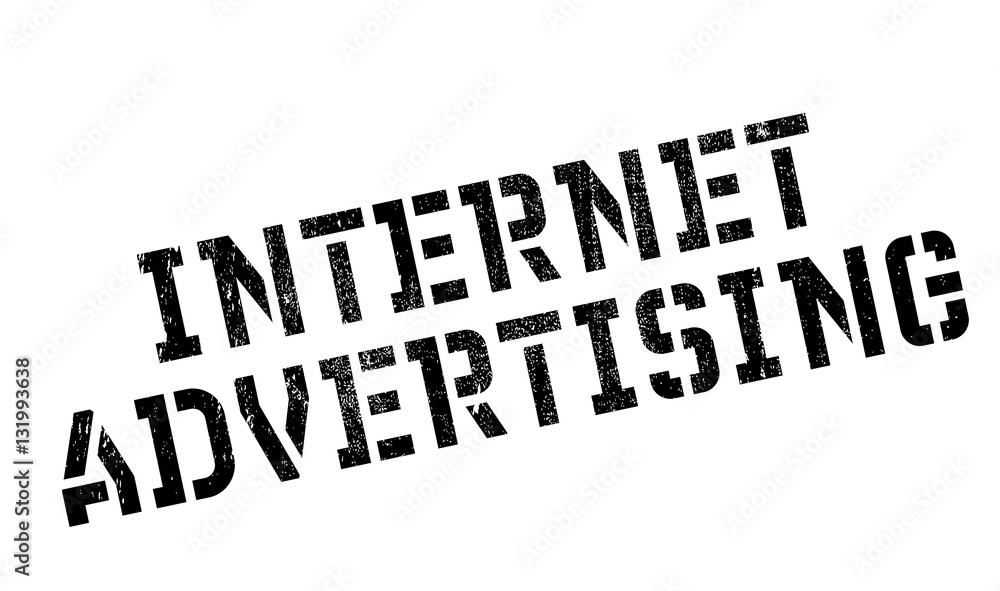 Internet Advertising stamp. Grunge design with dust scratches. Effects can be easily removed for a clean, crisp look. Color is easily changed. Internet Advertising stamp. Grunge design with dust scratches. Effects can be easily removed for a clean, crisp look. Color is easily changed.