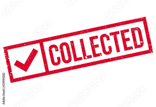 Collected rubber stamp. Grunge design with dust scratches. Effects can be easily removed for a clean, crisp look. Color is easily changed.