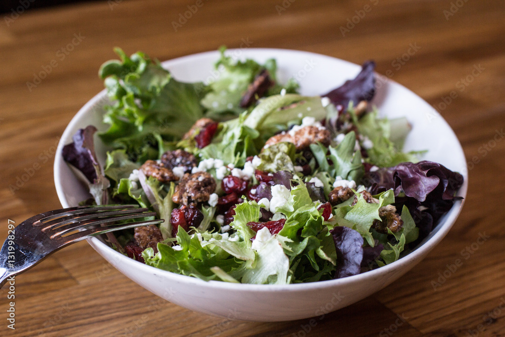 Healthy Salad Healthy Salad