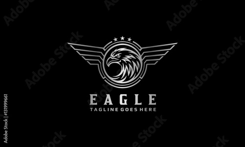 Eagle Logo
