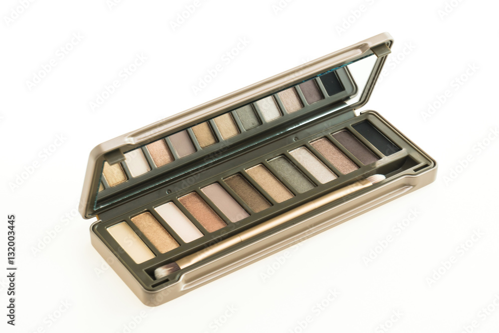 Beautiful Eye shadow and lip gloss cosmetic Beautiful Eye shadow and lip gloss cosmetic