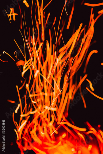Flame