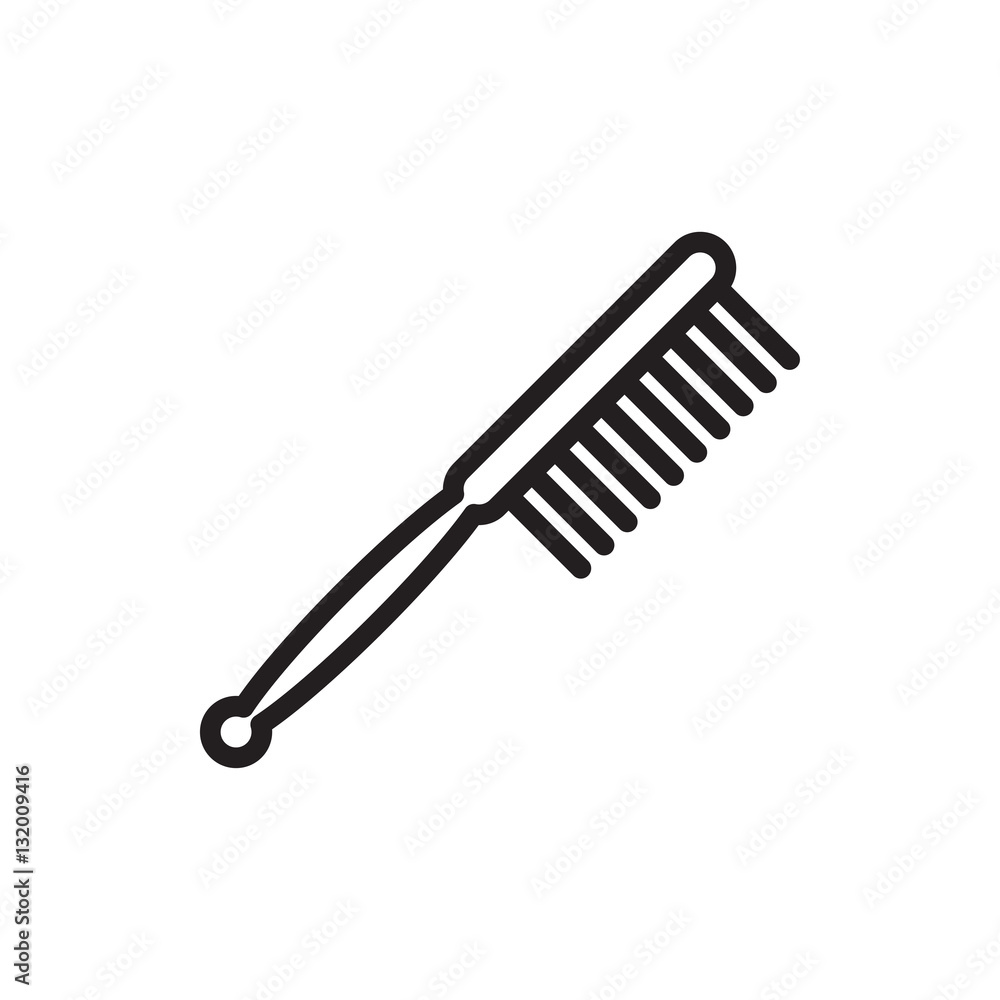 toothbrush icon illustration toothbrush icon illustration