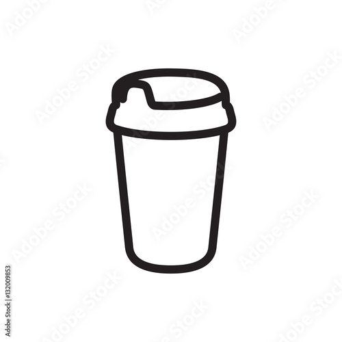drink icon icon illustration