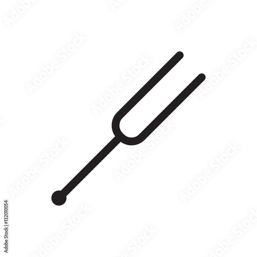 tonometer icon illustration