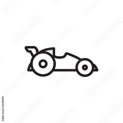 car icon vector