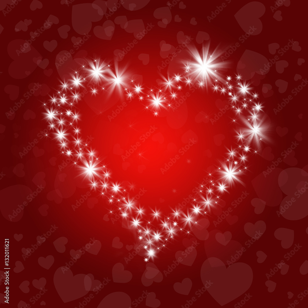 Background Valentine's Day Background Valentine's Day