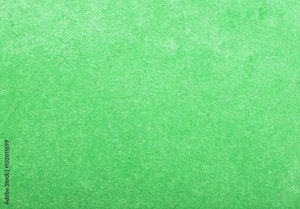 Fototapeta premium Green background. Green board. Chalkboard