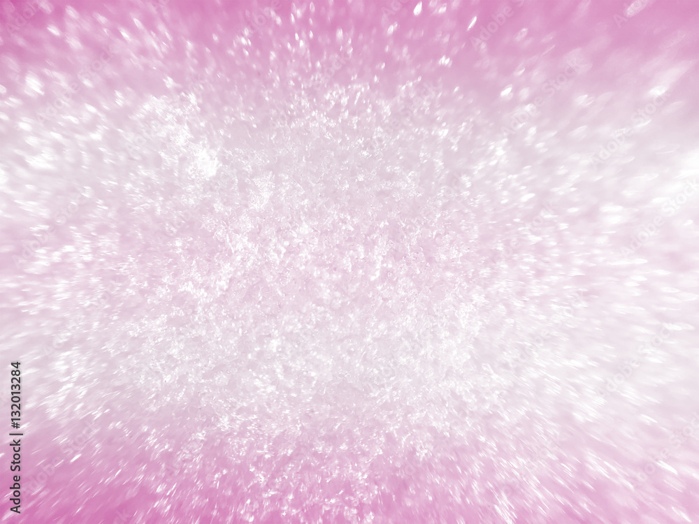 Fototapeta premium defocused blur background natural glitter bokeh lights from fres