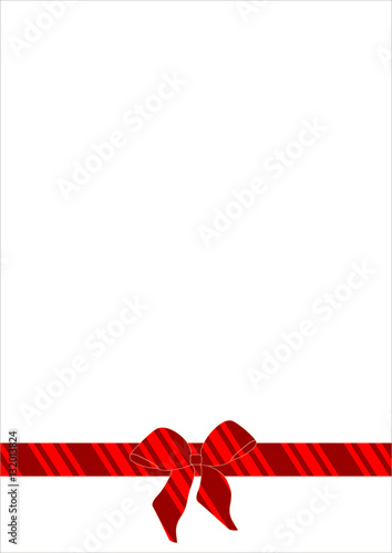 bows, ribbons, streamers, background