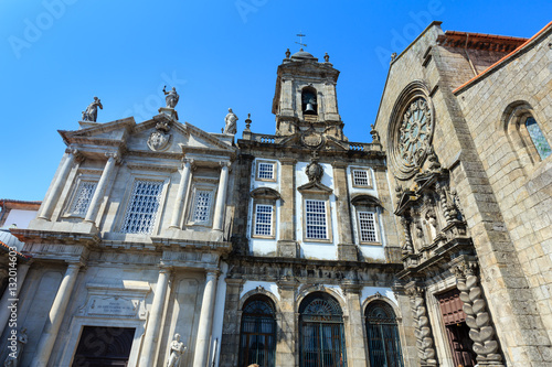 St. Francis Church  Porto.