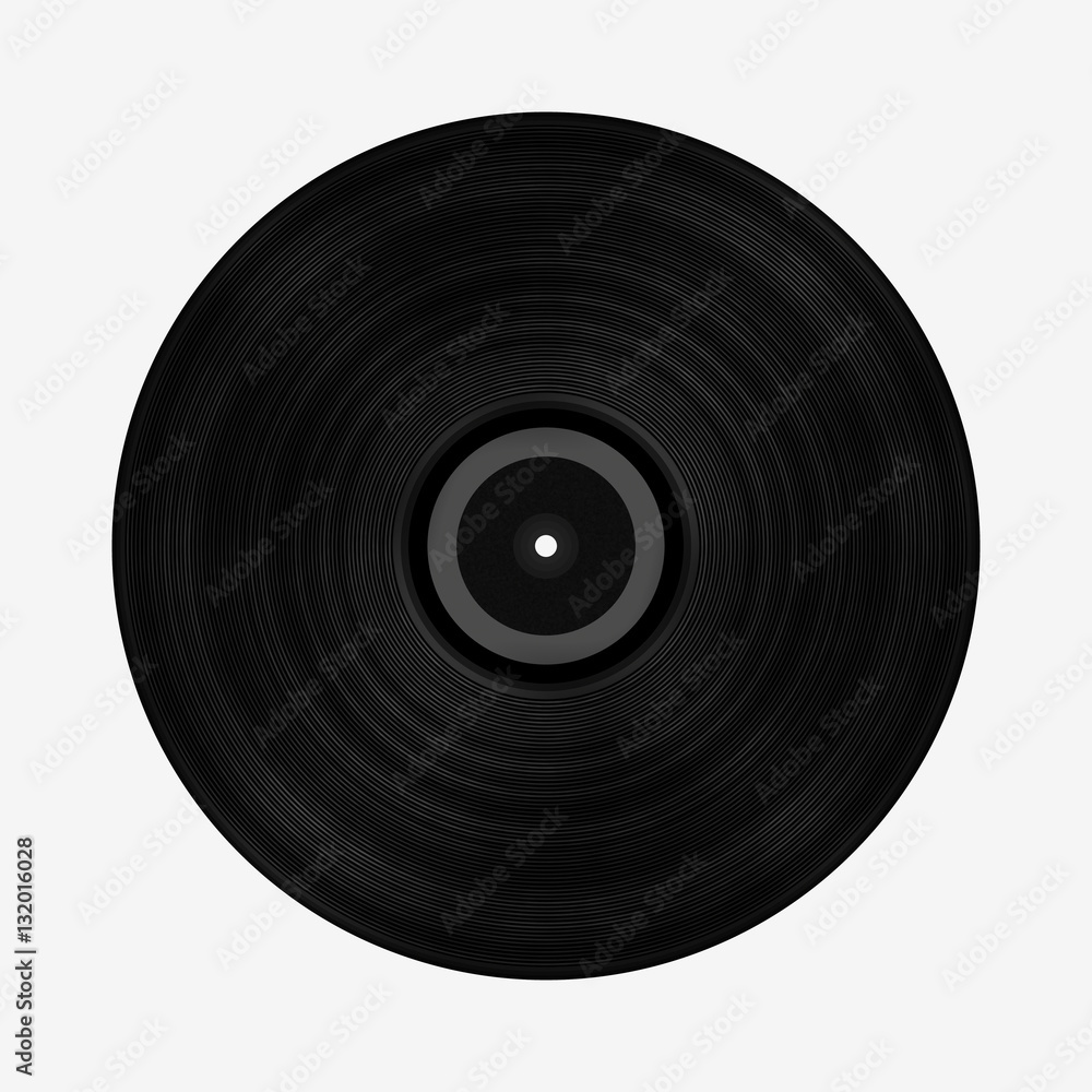Vinyl disk. Digital artwork creative graphic design. Vinyl disk. Digital artwork creative graphic design.