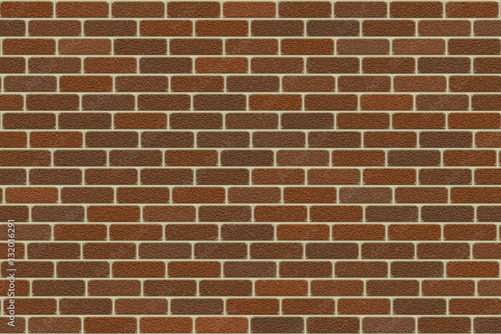 Brick wall. Digital artwork creative graphic design. Brick wall. Digital artwork creative graphic design.
