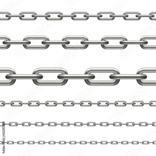 seamless chains collection