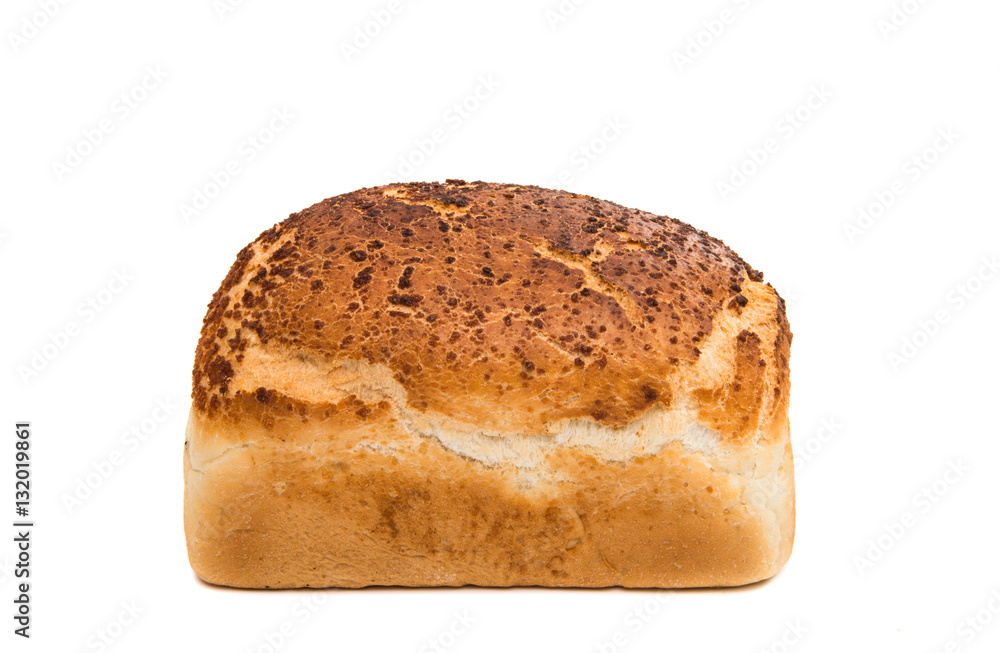 Italian Artisan White Bread
