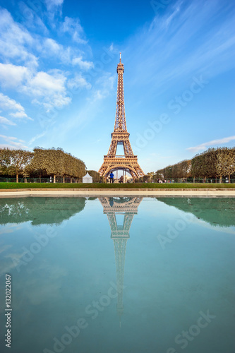 Tour Eiffel © Didier Laurent 