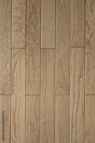 Background from wooden laths. Texture of a tree.