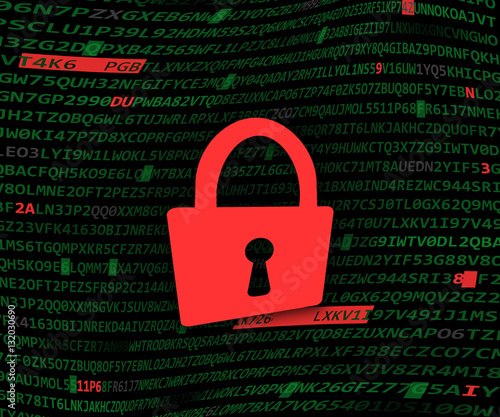 Access by hacking, password guessing