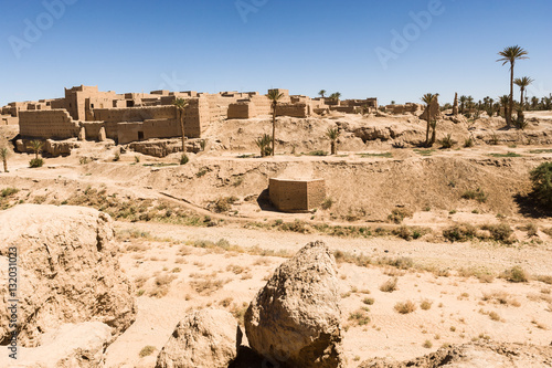 Hassi Labiad, Morocco