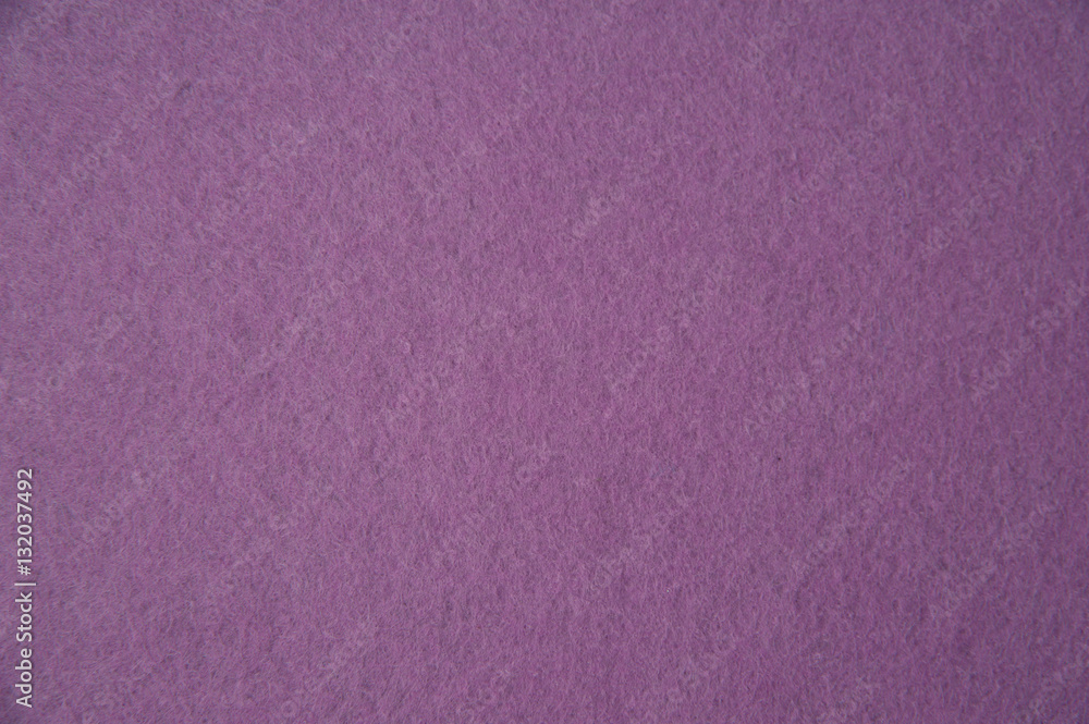 lilac felt texture for background lilac felt texture for background