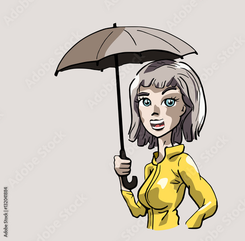 weervrouw