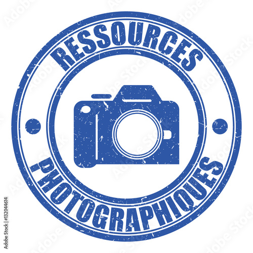 Logo ressources photographiques.