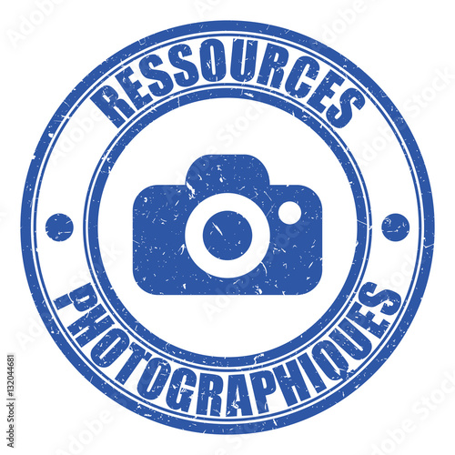 Logo ressources photographiques.
